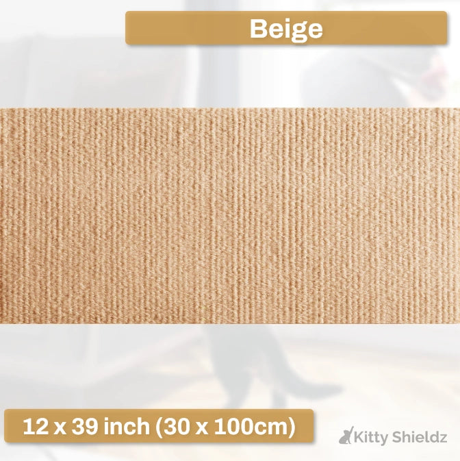 Kitty Shieldz™ Protect Your Furniture From Cat Scratching