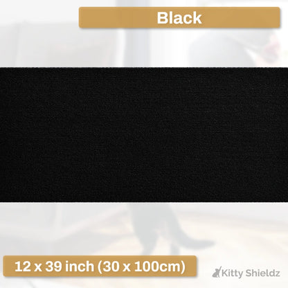 Kitty Shieldz™ Protect Your Furniture From Cat Scratching