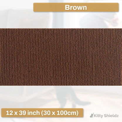 Kitty Shieldz™ Protect Your Furniture From Cat Scratching