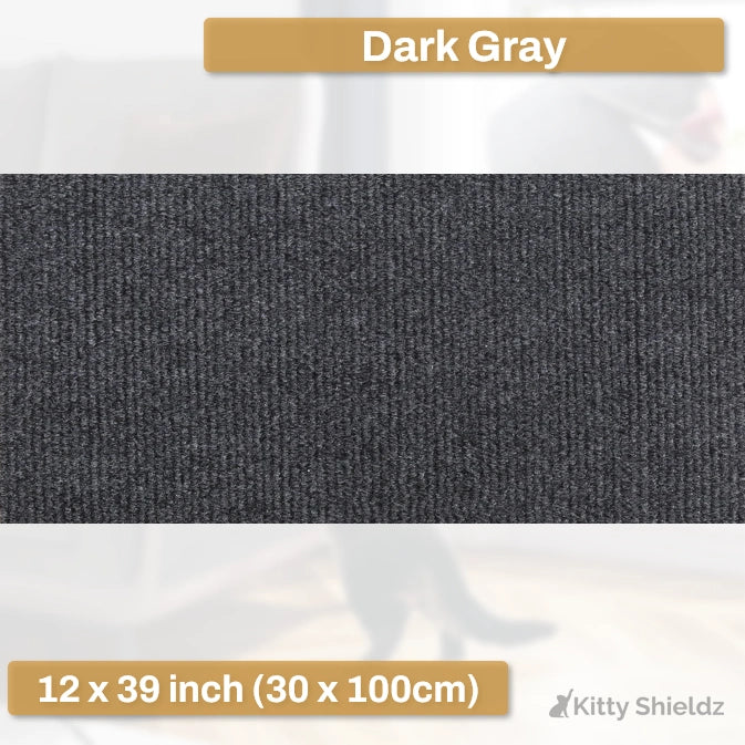 Kitty Shieldz™ Protect Your Furniture From Cat Scratching