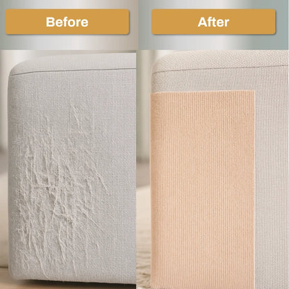 Kitty Shieldz™ Protect Your Furniture From Cat Scratching