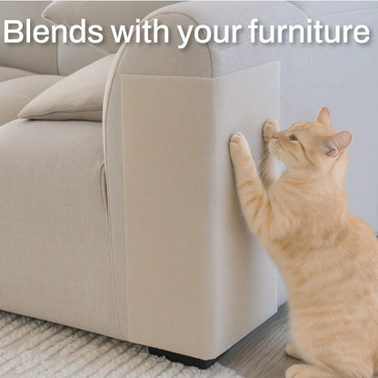 Kitty Shieldz™ Protect Your Furniture From Cat Scratching