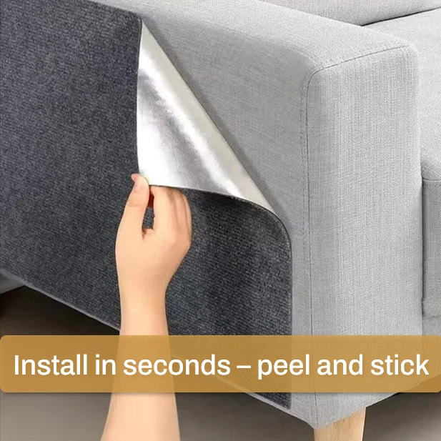 Kitty Shieldz™ Protect Your Furniture From Cat Scratching