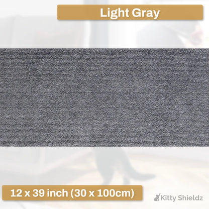 Kitty Shieldz™ Protect Your Furniture From Cat Scratching